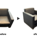 ソファー張替修理