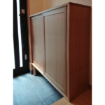 玄関靴箱/シューズボックス